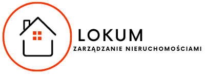 Lokum Nieruchomości Gdańsk Logo