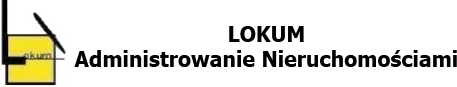 Lokum Nieruchomości Gdańsk Logo